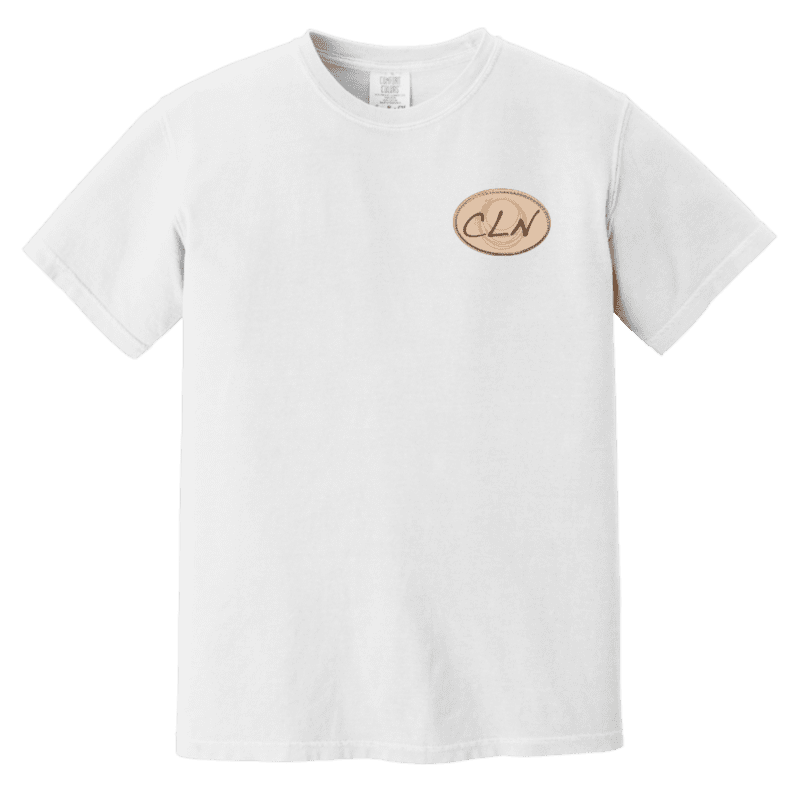 Original Patch Tee - Image 2