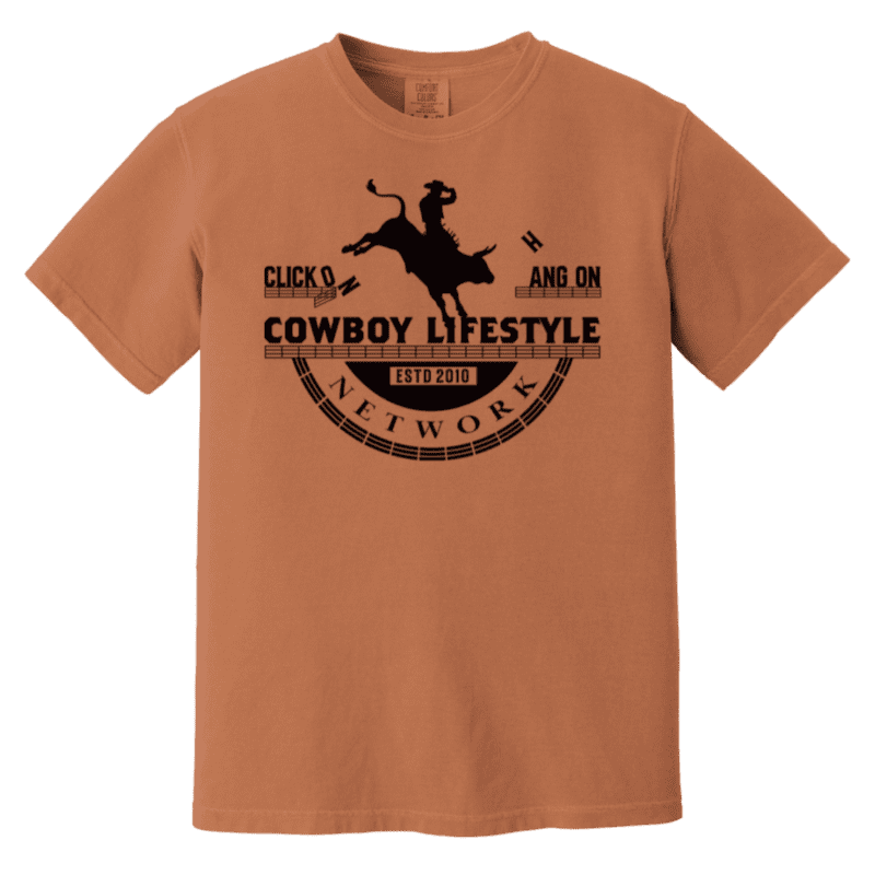 Rodeo Ready T-Shirt