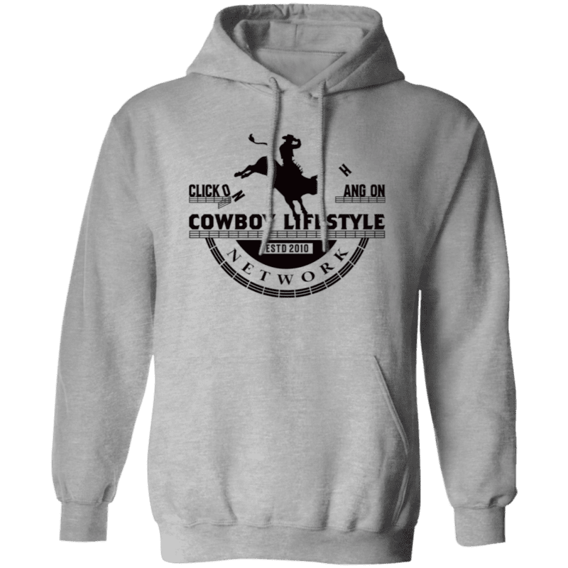 Rodeo Ready Hoodie - Image 2